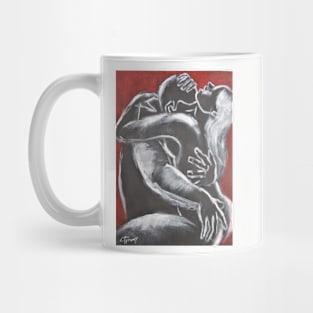 Lovers - Hot Night 5 Mug